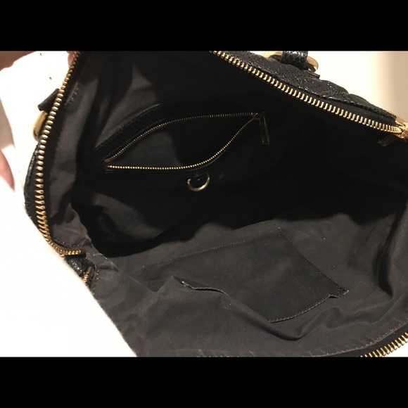 Marc Jacobs python Rio - Picture 6 of 7